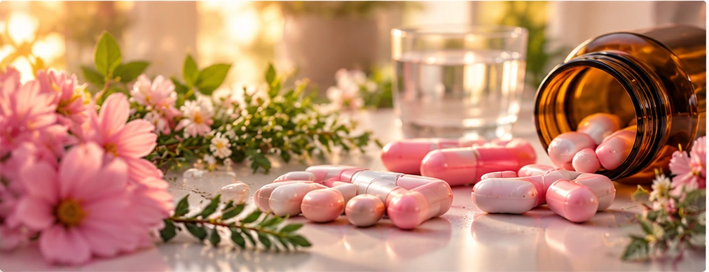 Ilustração do tema Medicamentos